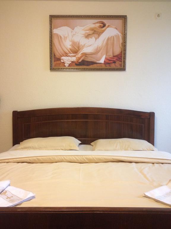 Sun Rise Hotel Тбілісі Номер фото