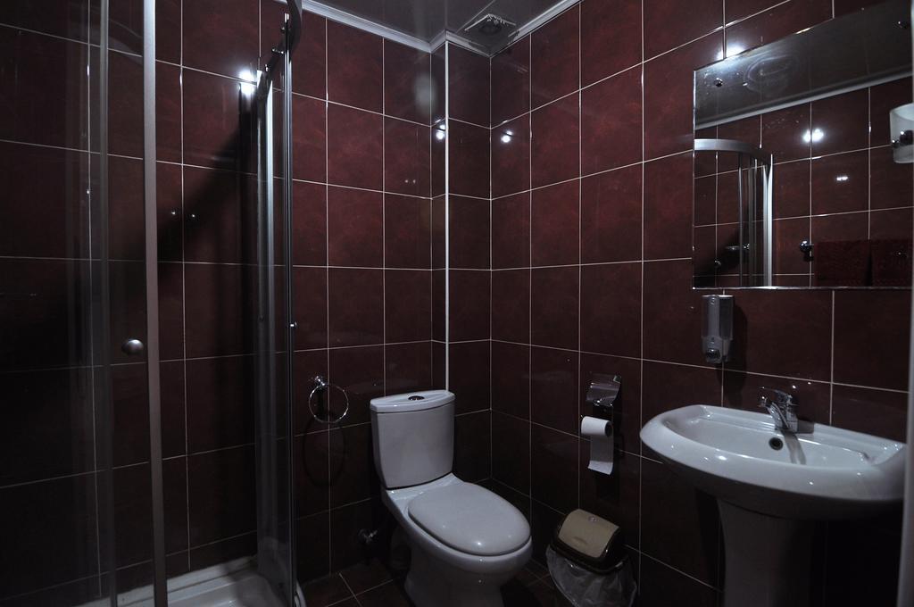 Sun Rise Hotel Тбілісі Номер фото