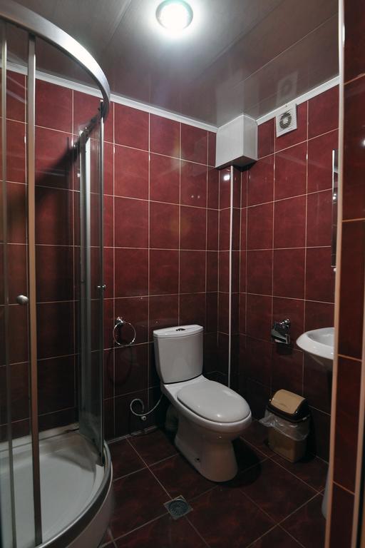Sun Rise Hotel Тбілісі Номер фото