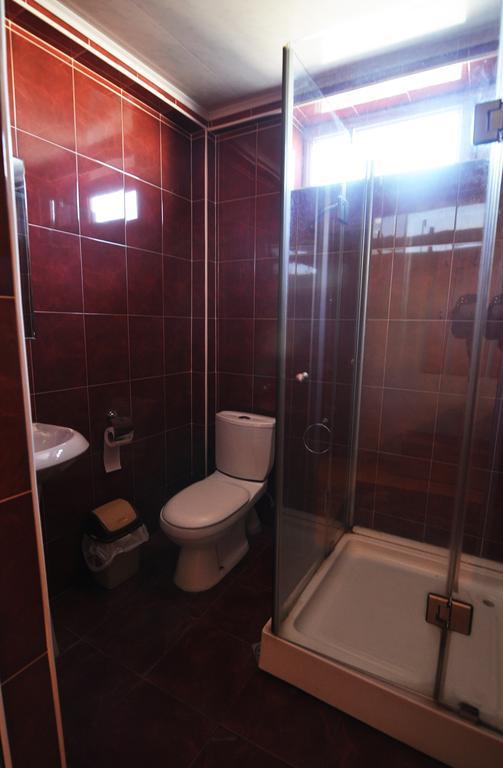 Sun Rise Hotel Тбілісі Номер фото