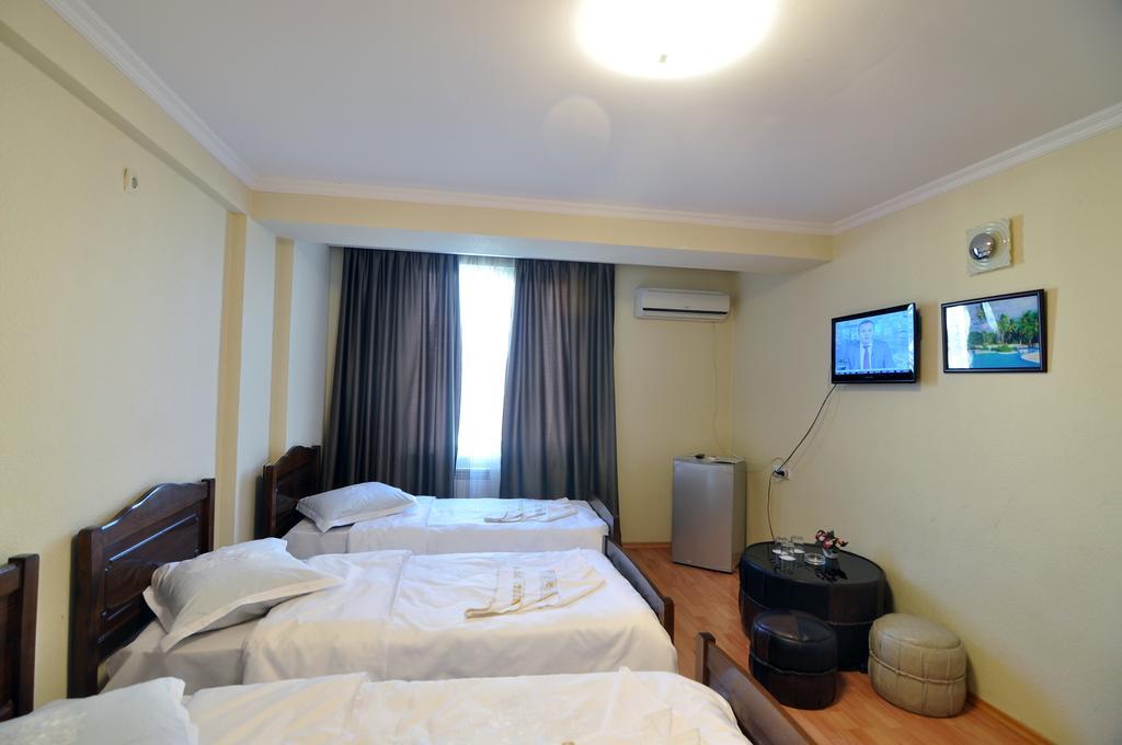 Sun Rise Hotel Тбілісі Номер фото